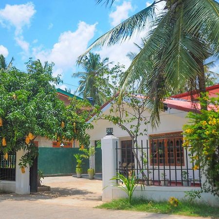 Restwell Homestay دامبولا المظهر الخارجي الصورة