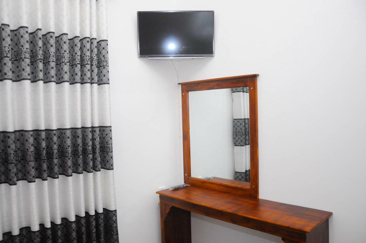 Restwell Homestay دامبولا المظهر الخارجي الصورة