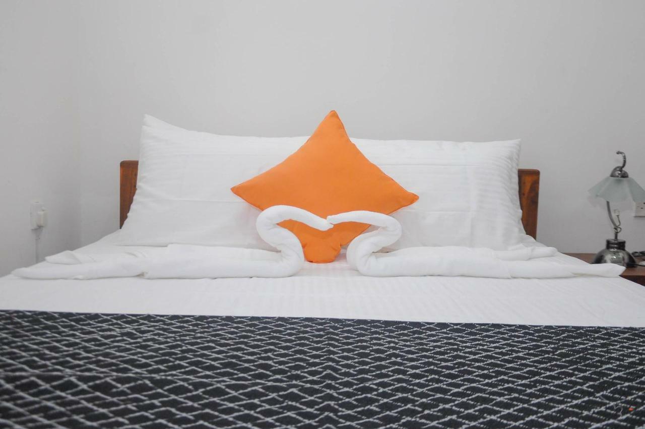 Restwell Homestay دامبولا المظهر الخارجي الصورة