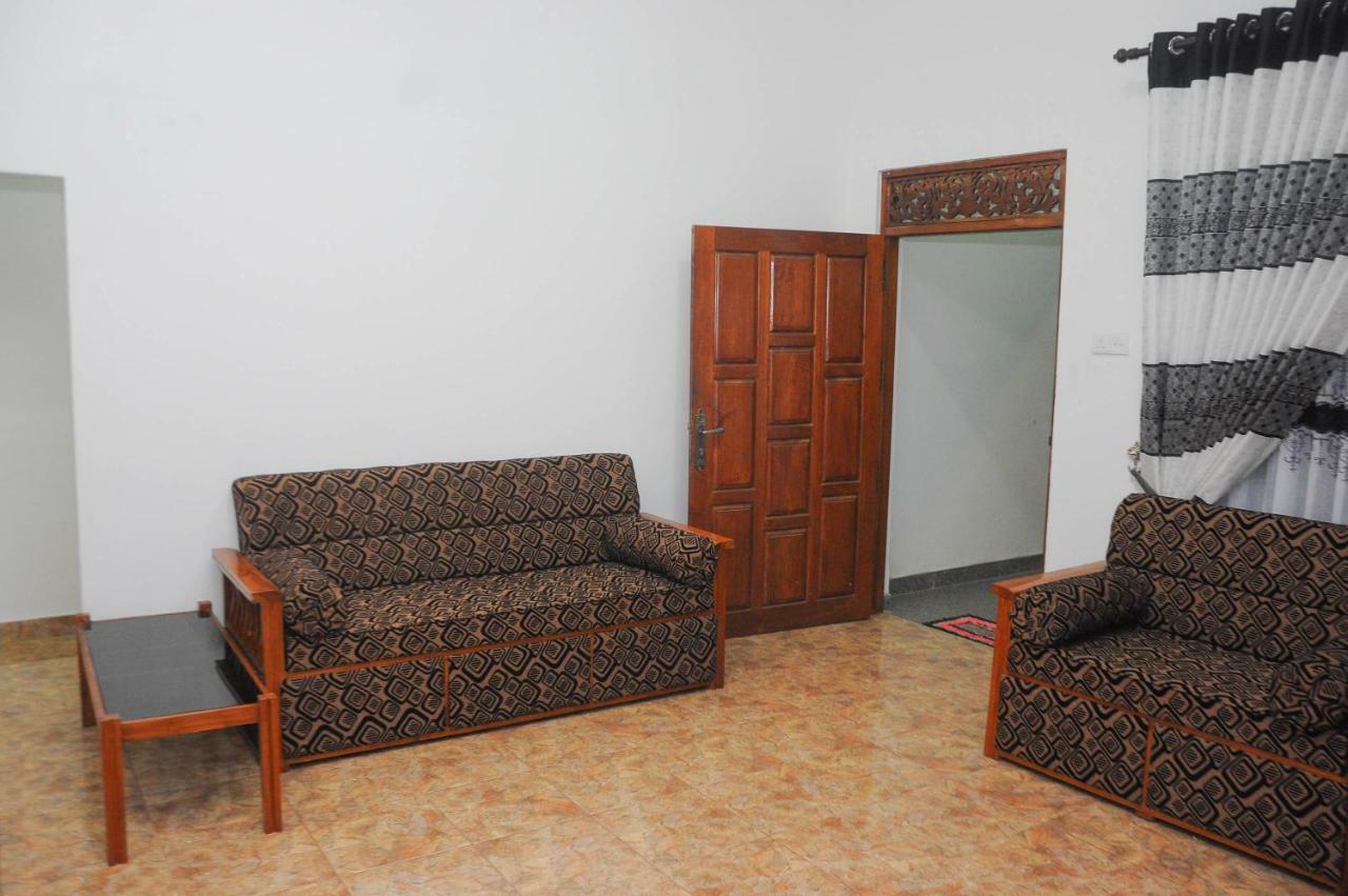Restwell Homestay دامبولا المظهر الخارجي الصورة